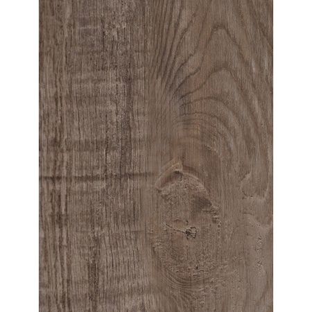 Northstar Flooring Northstar Glue Down Luxury Vinyl Plank 7" x 48" 32.7SF, 2mm 8MIL, PK14 3210104V